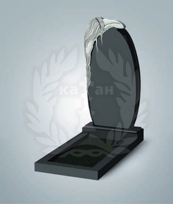 Фигурный памятник 50 TSL