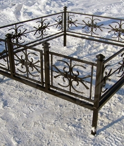 Снежинка